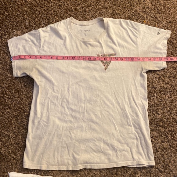 Yu-Gi-Oh Dark Magician T-Shirt - Picture 3 of 6